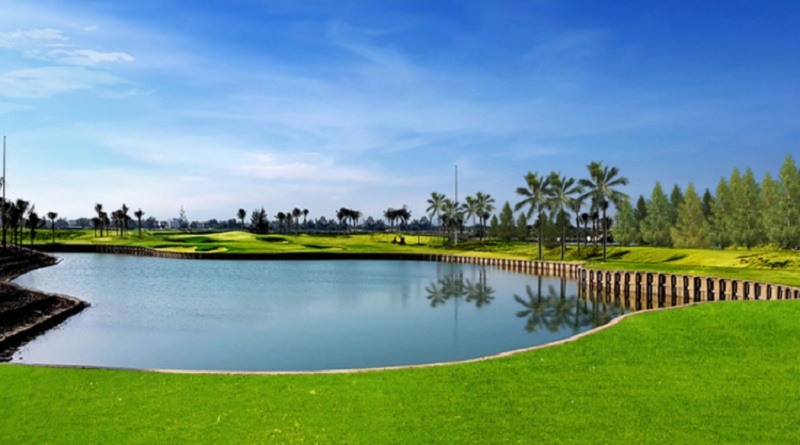 Sân Golf BRG Đà Nẵng