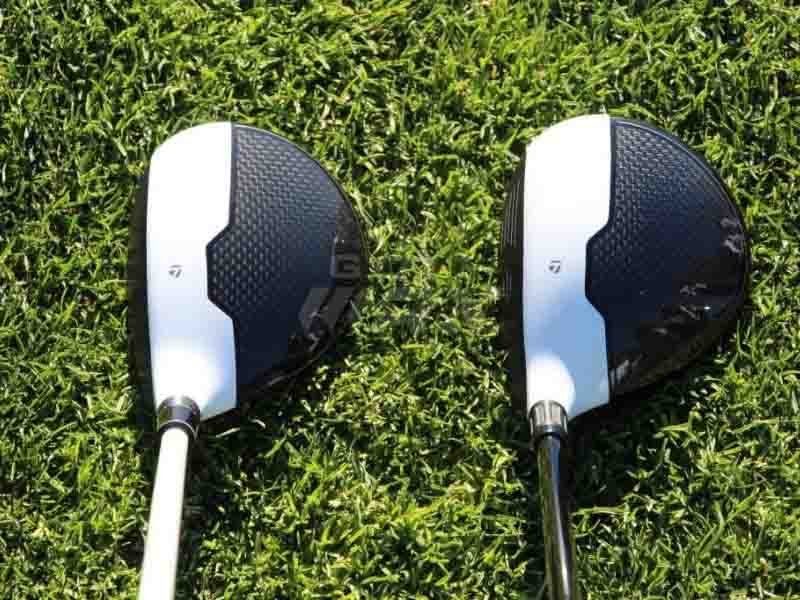 Chất liệu, độ cứng của shaft cũng là thông số người chơi nên lưu tâm