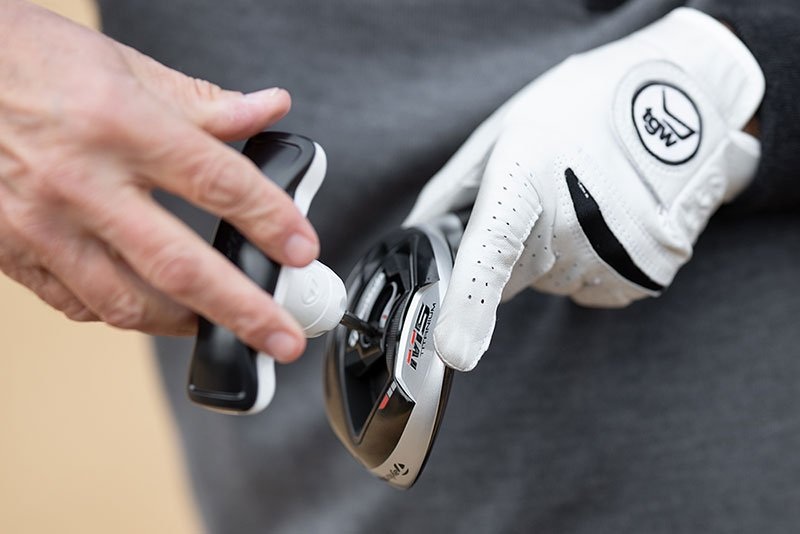 Độ loft cũng là yếu tố giúp golfer có được cây gậy fairway phù hợp