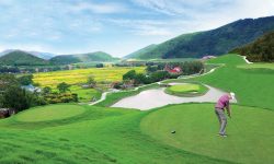 Sân Yên Dũng là một trong những sân golf Bắc Giang mà bạn nên đến trải nghiệm
