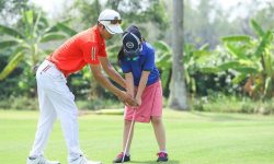 Học viện Golf quốc gia GolfGroup là địa chỉ học đánh golf ở Hà Nội uy tín và chất lượng