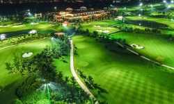 Sân golf Hà Nội