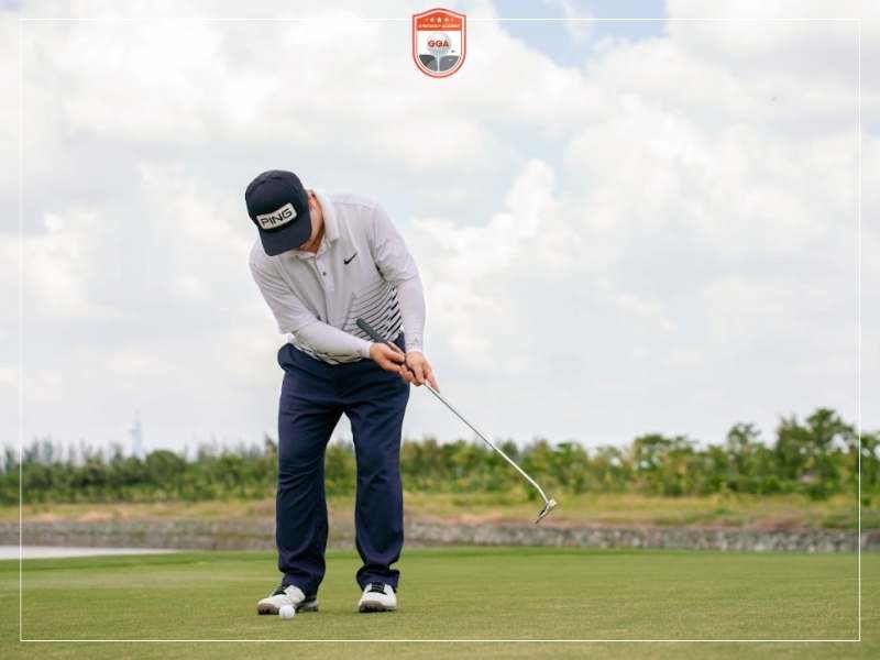 kép trong golf là gì