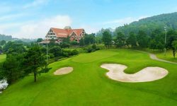 Top 3 sân golf Vĩnh Phúc đẹp mê hồn