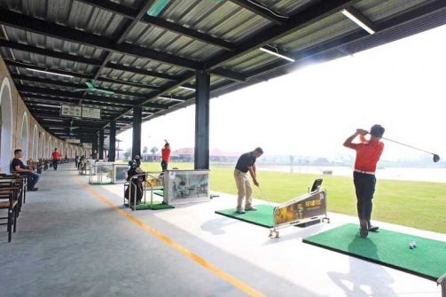 Địa Chỉ Học Đánh Golf Ở Quận Hà Đông Thu Hút Nhiều Golfer Nhất