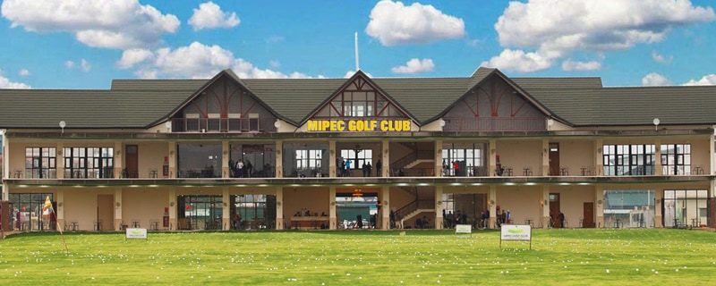 Sân Mipec là địa chỉ học đánh golf hàng đầu cho golfer