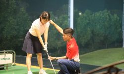 Top 5 Thầy Dạy Golf HCM Chuyên Nghiệp, Do Golfer Bình Chọn