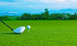 Sân Golf Thái Bình Dự Án Quy Mô Hứa Hẹn Là Địa Điểm Vui Chơi Mới Cho Golfer
