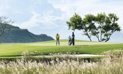 Sân Golf Vinpearl Hà Nội 36 Hố Với Những Thử Thách Độc Đáo