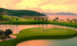 TOP 3 Sân Tập Golf Nha Trang Hiện Đại Bậc Nhất Thành Phố Biển