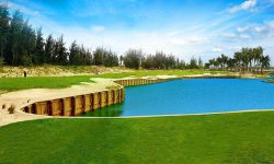 Những ưu điểm nổi trội chỉ có tại sân golf Xuân Thủy-Đà Nẵng