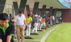 Khóa Học Golf Cho Người Mới Chơi Được Nhiều Golfer Lựa Chọn Nhất