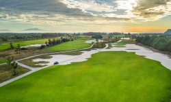 Điểm Nổi Bật Hấp Dẫn Khiến Golfer Mê Tít Khi Tới Sân Golf Sapa