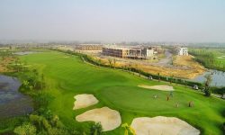 Sân Golf Quảng Trị Và Những Điều Thú Vị Về Sân Gôn Miền Trung