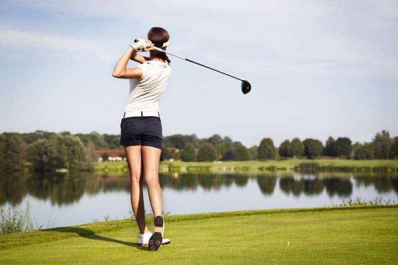 Các khóa đào tạo hiện đại, đa dạng, phù hợp với hầu hết mọi golfer