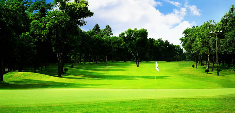 Những dịch vụ nổi bật tại sân tập golf Rạch Chiếc - quận 2