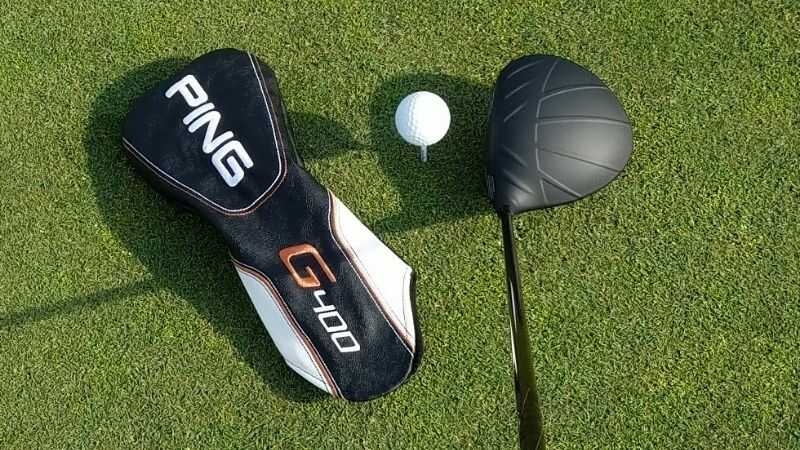 Ping là thương hiệu gậy từ Mỹ được nhiều golfer lựa chọn