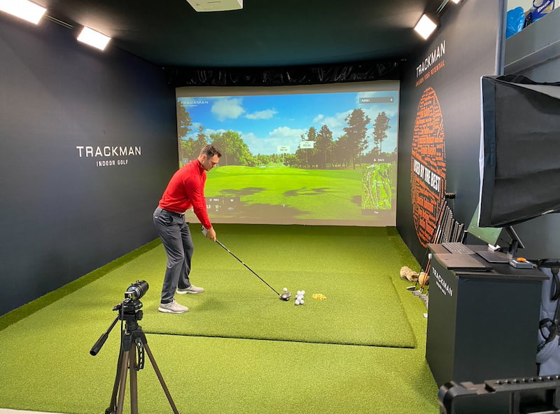 GolfHomes có đa dạng các gói lắp đặt phòng học đánh golf 3D cho golfer quận 1 lựa chọn