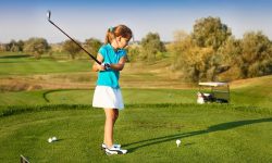 Gậy Golf Trẻ Em Và Các Thông Tin Không Thể Bỏ Lỡ