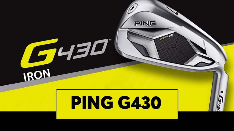 Golfer nên ưu tiên đánh thử trước với Ping G430