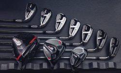 Fullset TaylorMade M6 - Sự Lựa Chọn Hoàn Hảo Cho Mọi Golfer