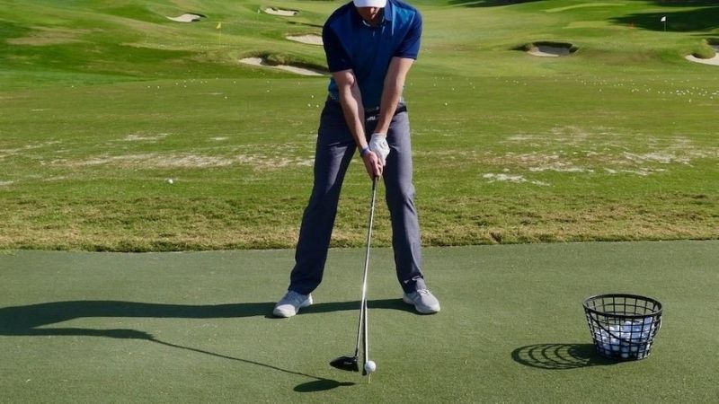 Khóa học golf nâng cao phù hợp với golfer có kỹ thuật golf cơ bản