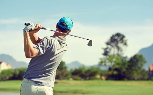 GGA Pro Golf – Khóa Học Golf Nâng Cao Hạ HDC Xuất Sắc