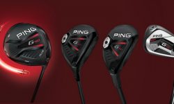 Bộ sản phẩm Ping G410 nhận được nhiều đánh giá cao từ các golfer