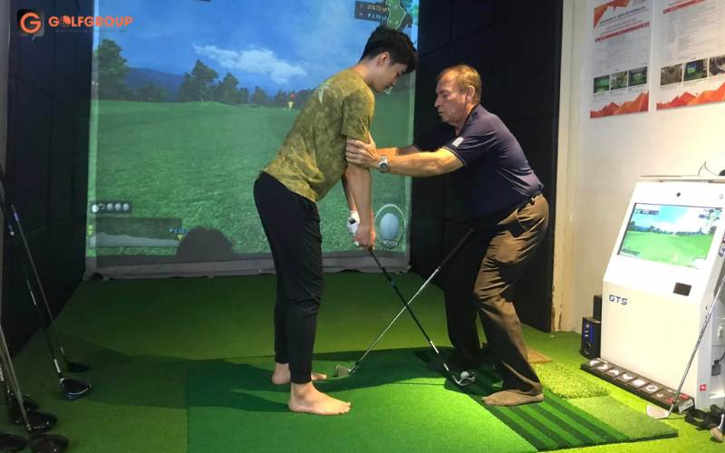 GolfGroup luôn chú trọng, đầu tư cơ sở vật chất, nhằm đảm bảo quá trình học của golfer đạt hiệu quả tốt nhất