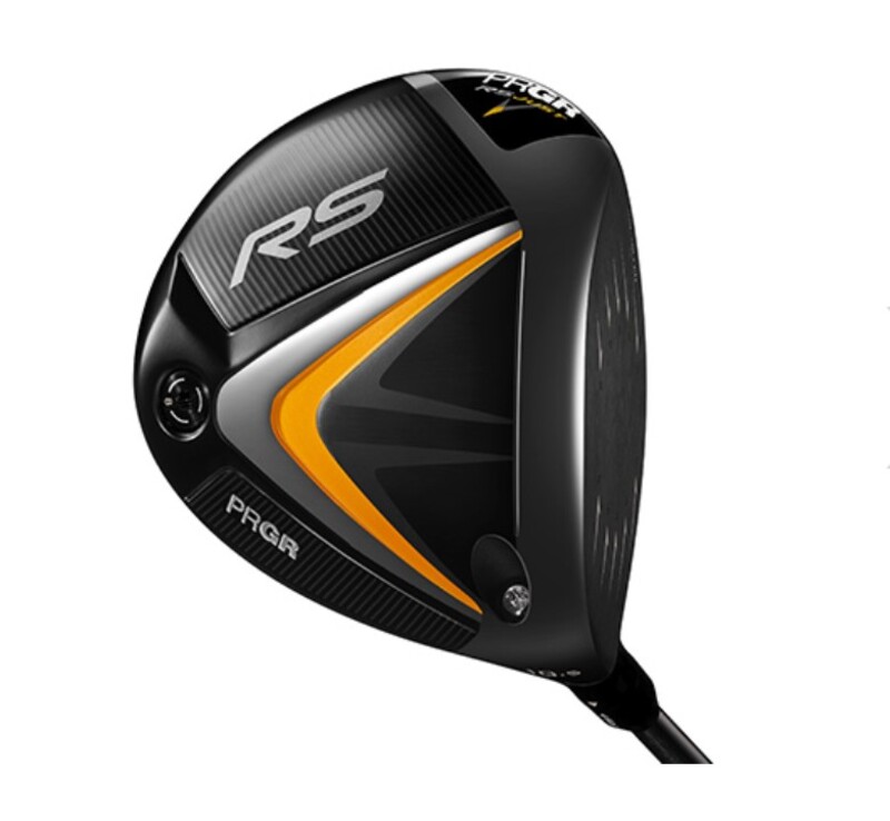 Gậy golf PRGR RS sở hữu những ưu điểm nổi trội về cả thiết kế và công nghệ