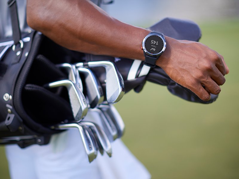 Đồng hồ golf Garmin Approach S62 được yêu thích nhất