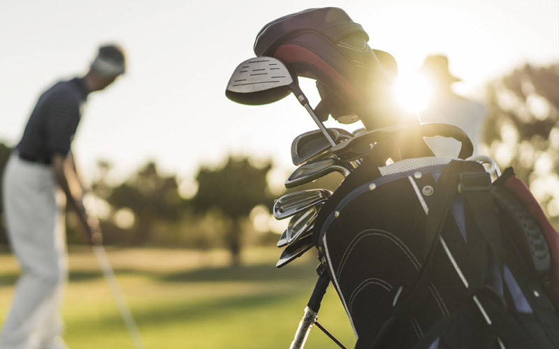 Lưu ý khi chọn gậy sắt chơi golf phù hợp nhất cho golfer