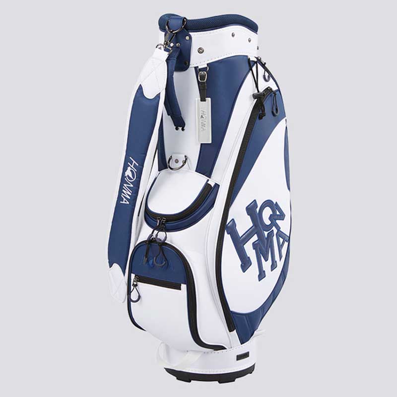Golfer nên cân nhắc khi lựa chọn chất liệu túi