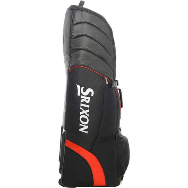 Loại túi cứng giúp bảo vệ gậy golf khỏi những trầy xước và hư hỏng tốt hơn