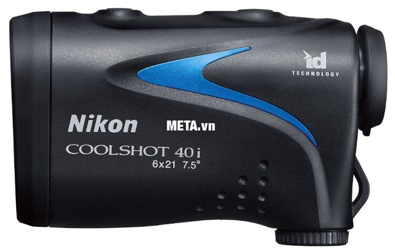 Máy đo khoảng cách golf Coolshot 40i Nikon