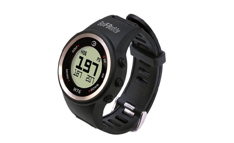 Đồng hồ golf Buddy LD2 GPS RangeFinder dành cho nữ