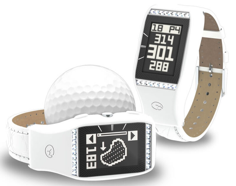 Mẫu đồng hồ golf Buddy thanh lịch dành cho chị em