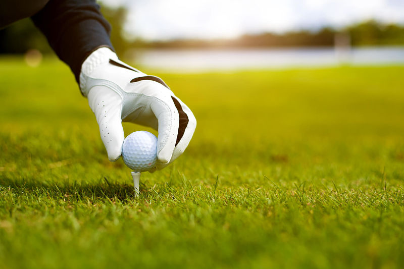 Golfer cần tìm hiểu các thuật ngữ về golf trước khi ra sân