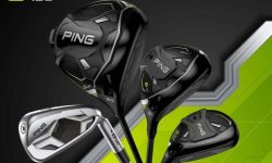 Ping G430 là bộ gậy golf đã làm mưa làm gió trên thị trường từ năm 2022