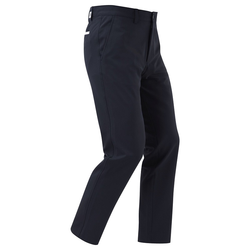 Quần golf FootJoy Performance Bedford Trousers được làm từ chất liệu cao cấp