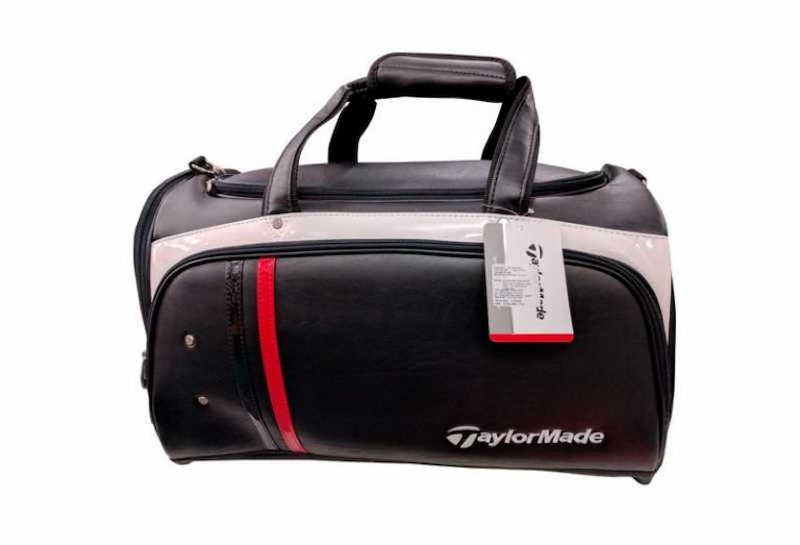 Túi đựng quần áo TaylorMade Boston Bag TM CI2981 có thiết kế tinh tế, sang trọng