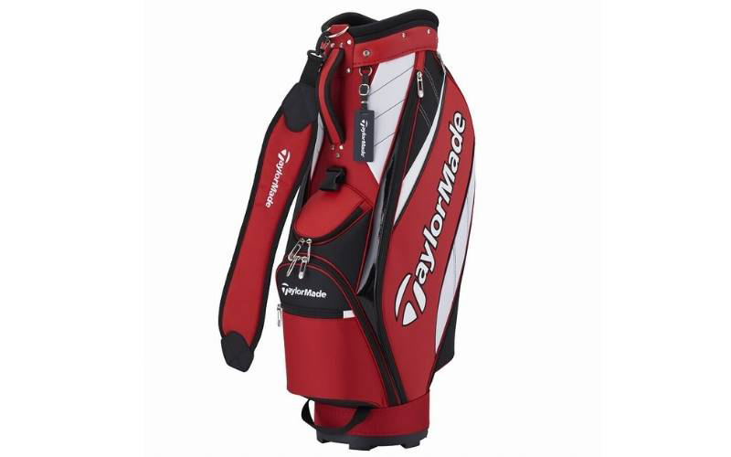 TaylorMade True Lite Caddie Bag N9289601 là túi golf được nhiều golfer ưa chuộng sử dụng