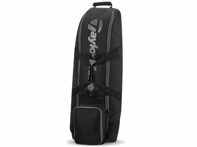 Túi hàng không golf TaylorMade Travel thích hợp sử dụng cho những chuyến đi xa