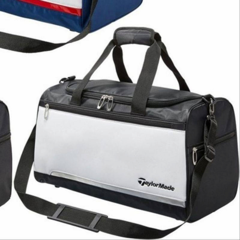 Túi đựng quần áo golf TaylorMade có thiết kế đa dạng, phong phú, cho golfer nhiều sự lựa chọn khác nhau