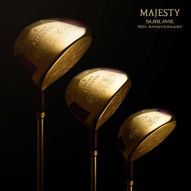 Majesty Sublime bản kỷ niệm 50 năm thành lập có giá không dưới 500 triệu đồng
