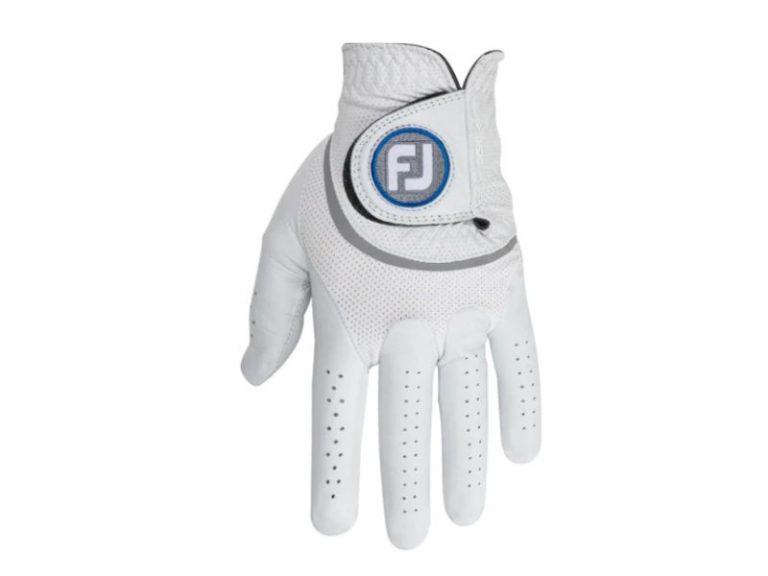 Găng tay FootJoy BS Hyperflex SP261698 có thiết kế vừa vặn với bàn tay của golfer