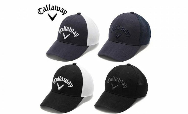 Mũ Callaway Basic Mesh C22990105 là sự lựa chọn hàng đầu của golfer khi ra sân luyện tập và thi đấu