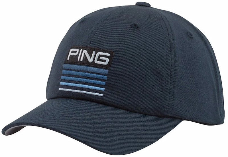 Mũ golf Ping 34694 thấm hút mồ hôi tốt, thoáng khí khi sử dụng
