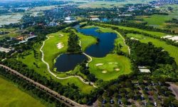 Dự án sân golf Lạng Sơn Hòa Thắng đang nhận được rất nhiều sự quan tâm