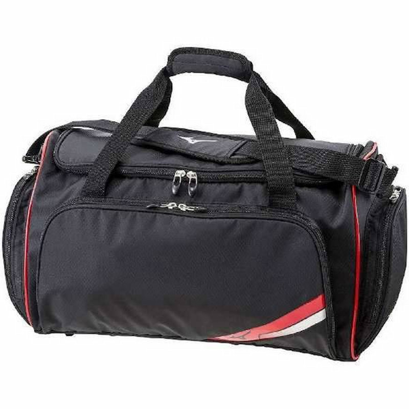 Túi đựng quần áo golf Mizuno 5LJB1803000962 có thiết kế đậm chất thể thao